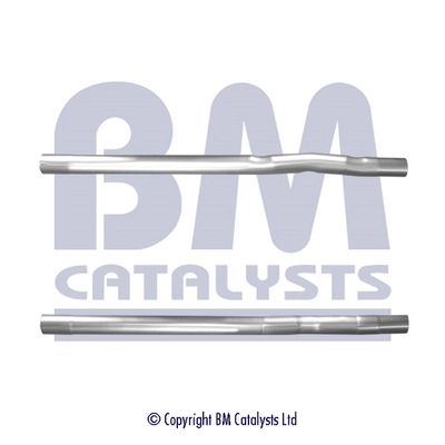 Exhaust Pipe